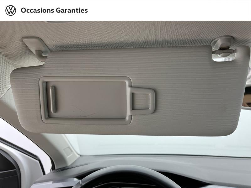 Voitures occasions VOLKSWAGEN POLO Copper Line Orvault