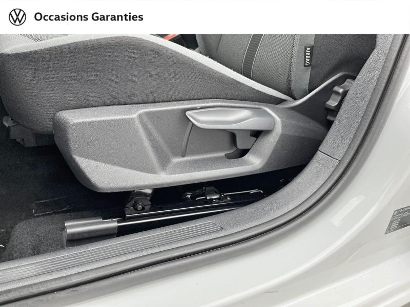 Voitures occasions VOLKSWAGEN POLO Copper Line Orvault