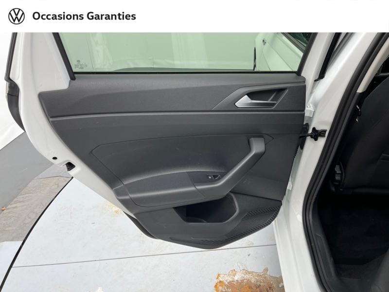 Voitures occasions VOLKSWAGEN POLO Copper Line Orvault