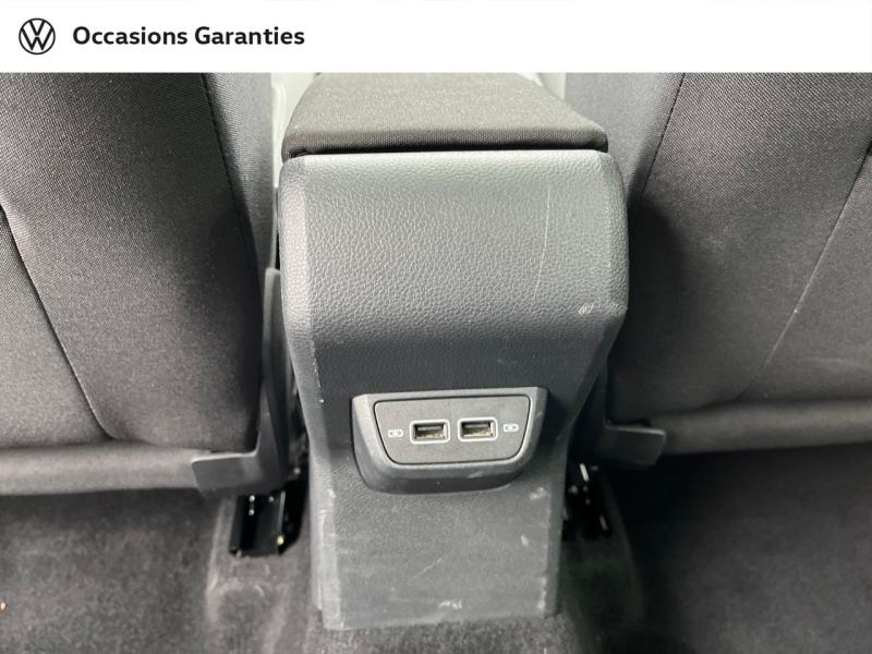 Voitures occasions VOLKSWAGEN POLO Copper Line Orvault