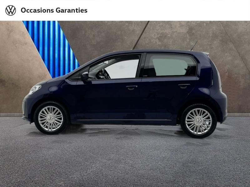 Voitures occasions VOLKSWAGEN up! United Orvault
