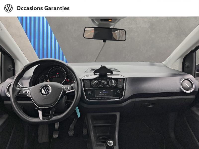 Voitures occasions VOLKSWAGEN up! United Orvault