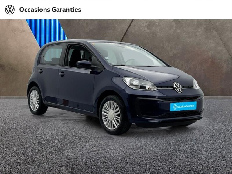 Voitures occasions VOLKSWAGEN up! United Orvault