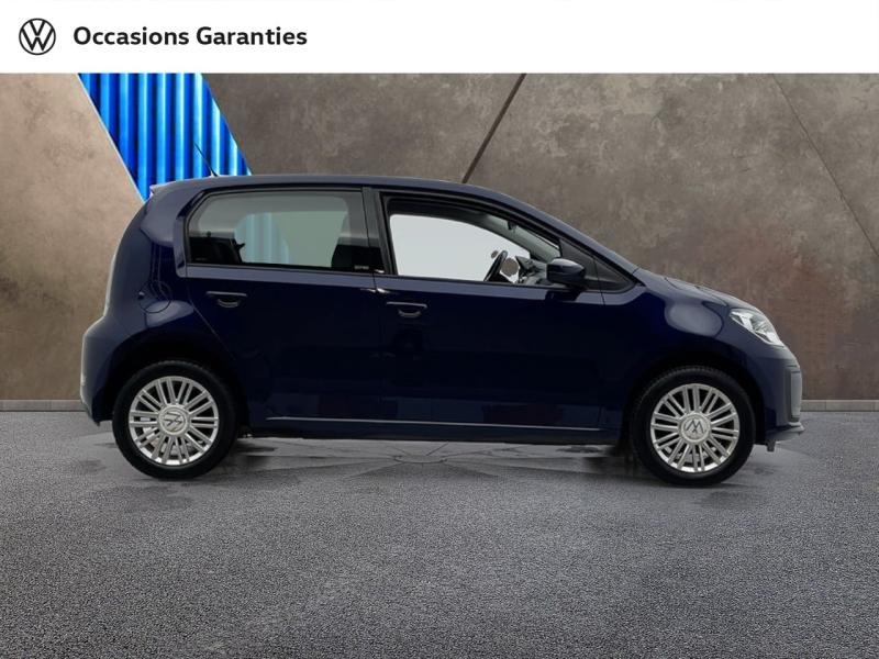 Voitures occasions VOLKSWAGEN up! United Orvault