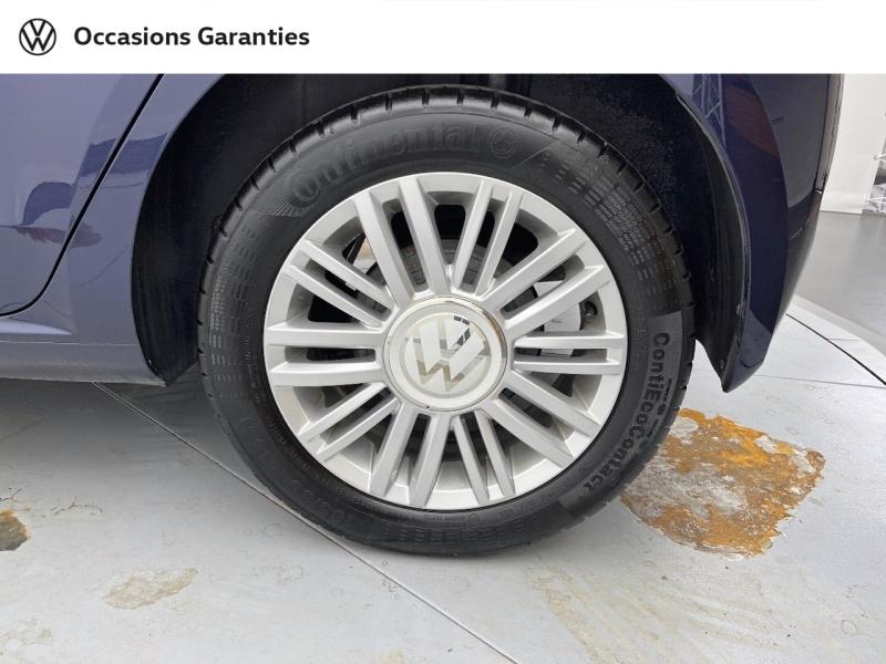 Voitures occasions VOLKSWAGEN up! United Orvault