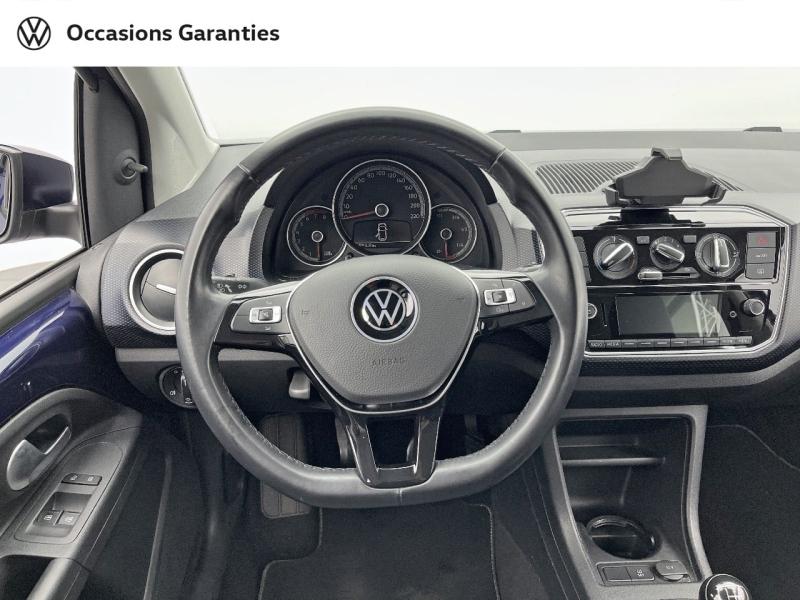 Voitures occasions VOLKSWAGEN up! United Orvault