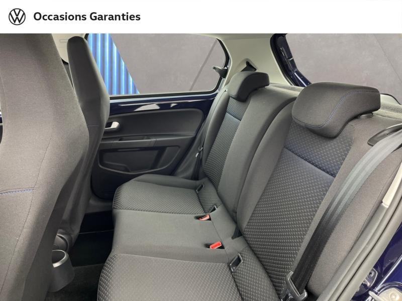 Voitures occasions VOLKSWAGEN up! United Orvault