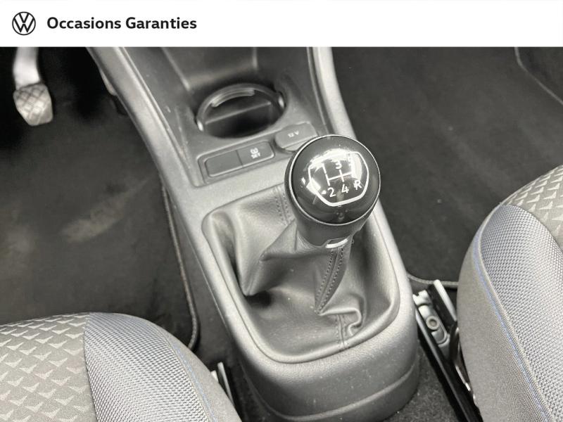 Voitures occasions VOLKSWAGEN up! United Orvault