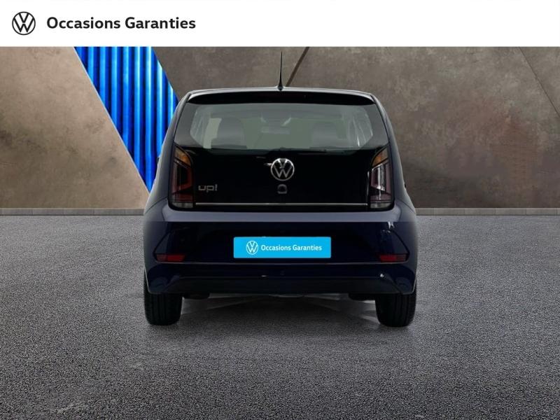 Voitures occasions VOLKSWAGEN up! United Orvault