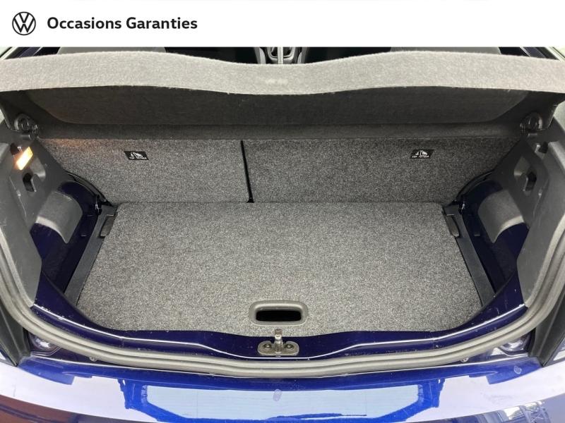 Voitures occasions VOLKSWAGEN up! United Orvault
