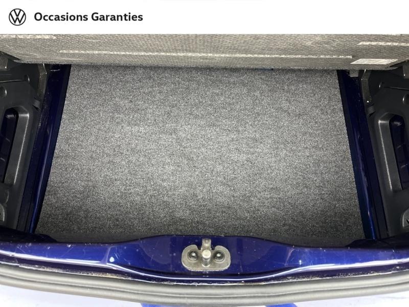 Voitures occasions VOLKSWAGEN up! United Orvault