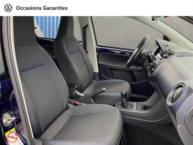 Voitures occasions VOLKSWAGEN up! United Orvault