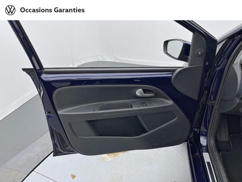 Voitures occasions VOLKSWAGEN up! United Orvault