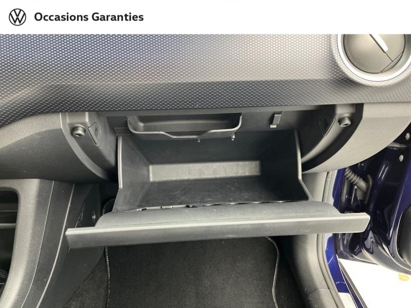 Voitures occasions VOLKSWAGEN up! United Orvault