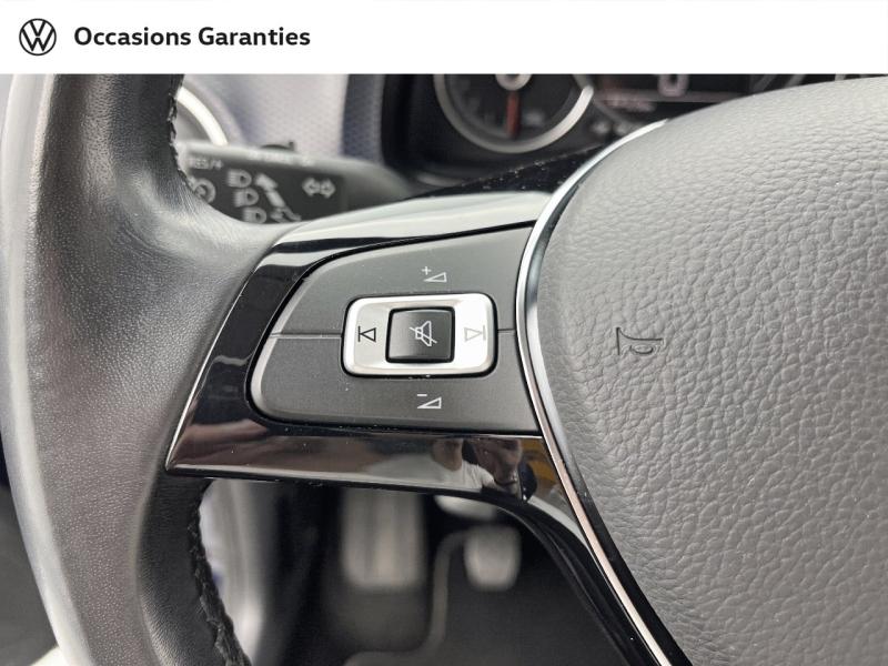 Voitures occasions VOLKSWAGEN up! United Orvault