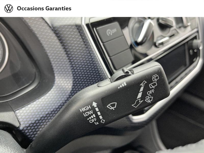 Voitures occasions VOLKSWAGEN up! United Orvault