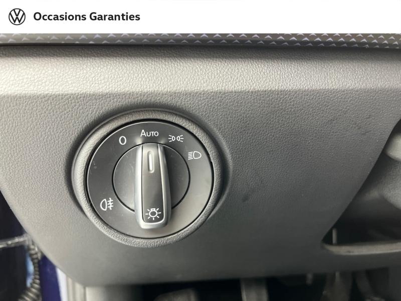 Voitures occasions VOLKSWAGEN up! United Orvault