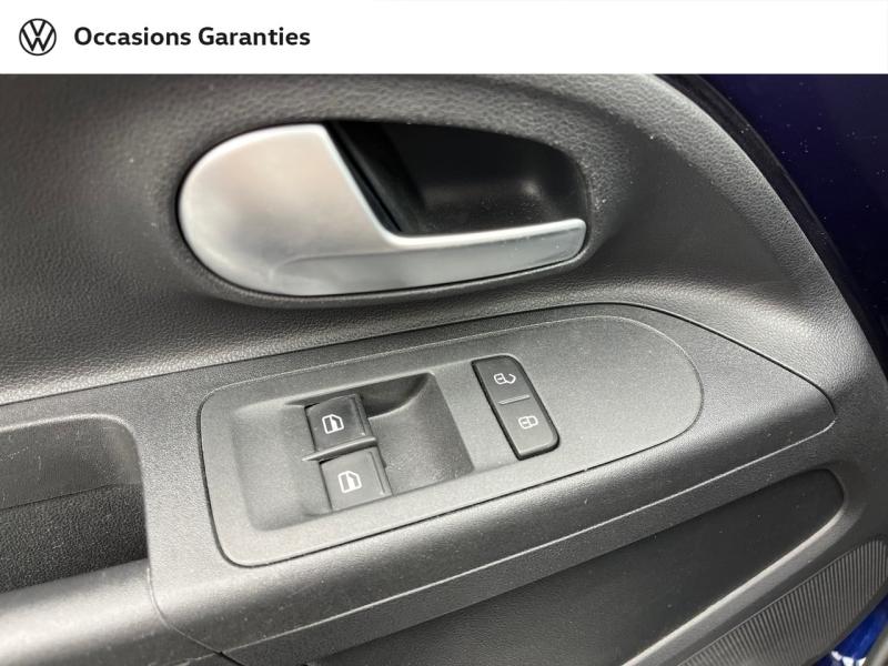 Voitures occasions VOLKSWAGEN up! United Orvault