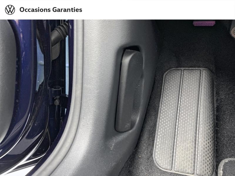 Voitures occasions VOLKSWAGEN up! United Orvault