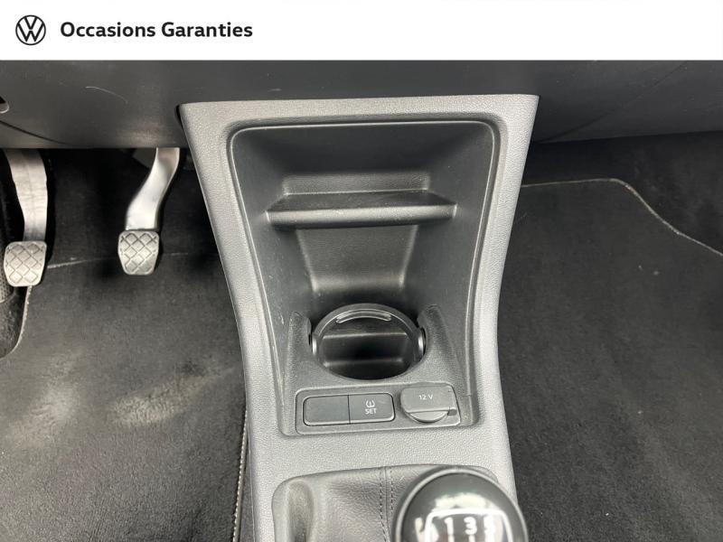 Voitures occasions VOLKSWAGEN up! United Orvault