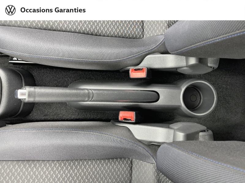Voitures occasions VOLKSWAGEN up! United Orvault
