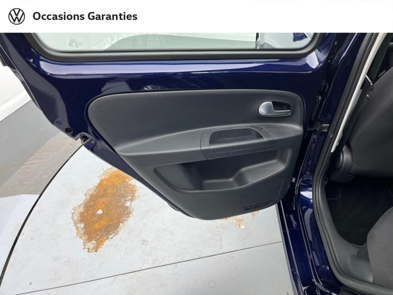 Voitures occasions VOLKSWAGEN up! United Orvault