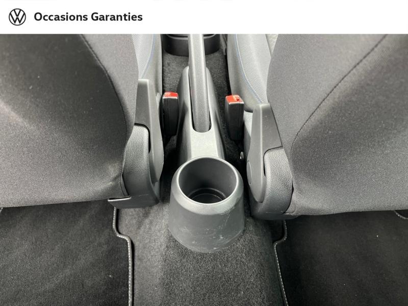 Voitures occasions VOLKSWAGEN up! United Orvault
