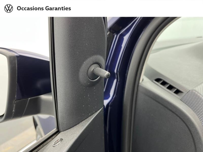 Voitures occasions VOLKSWAGEN up! United Orvault