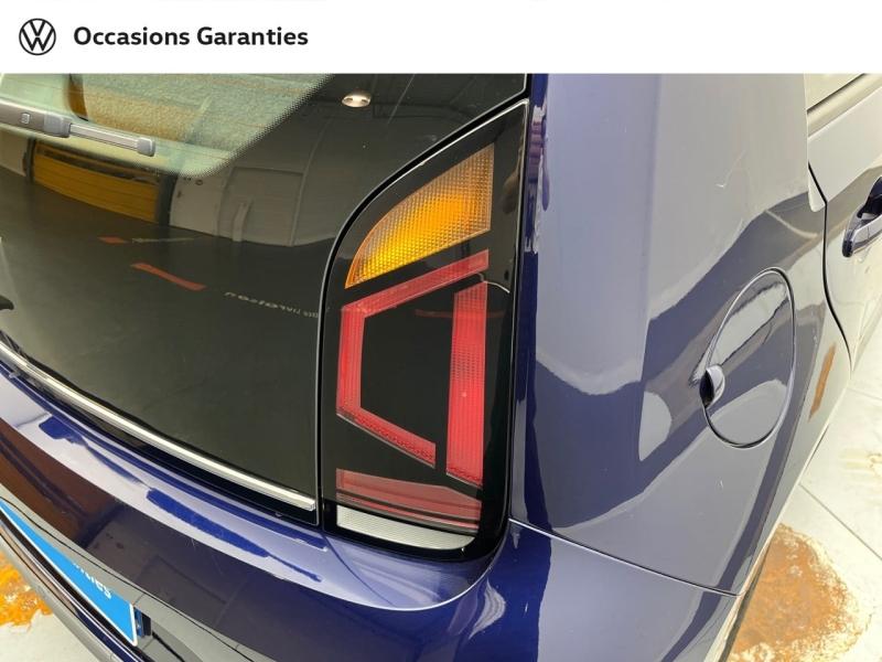 Voitures occasions VOLKSWAGEN up! United Orvault