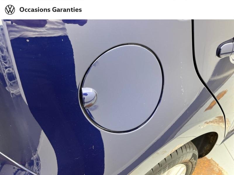 Voitures occasions VOLKSWAGEN up! United Orvault