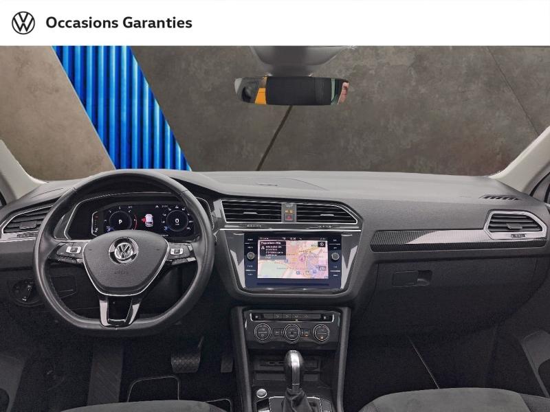 Voitures occasions VOLKSWAGEN TIGUAN Carat Orvault