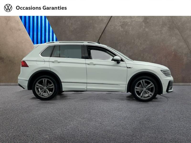 Voitures occasions VOLKSWAGEN TIGUAN Carat Orvault