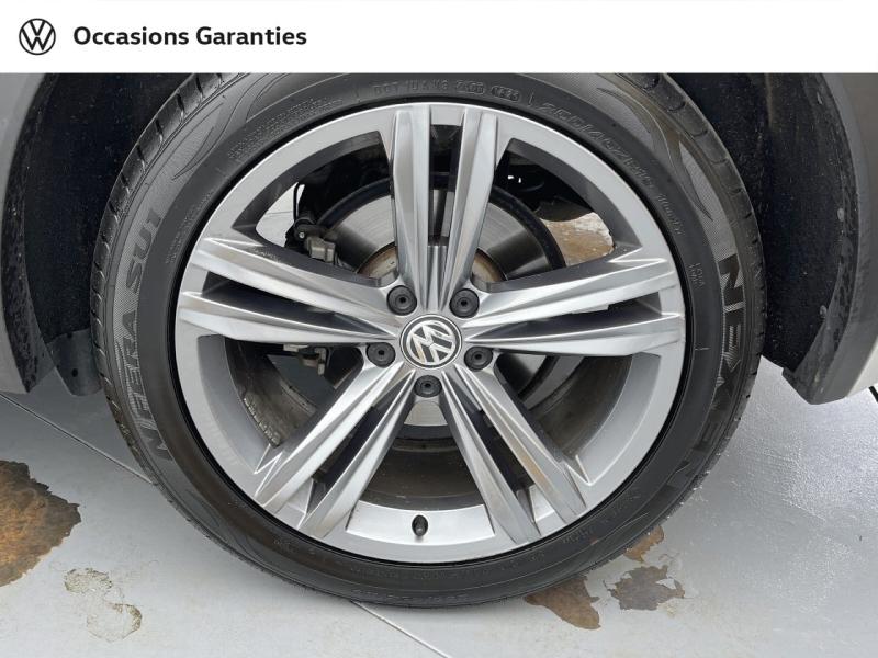 Voitures occasions VOLKSWAGEN TIGUAN Carat Orvault