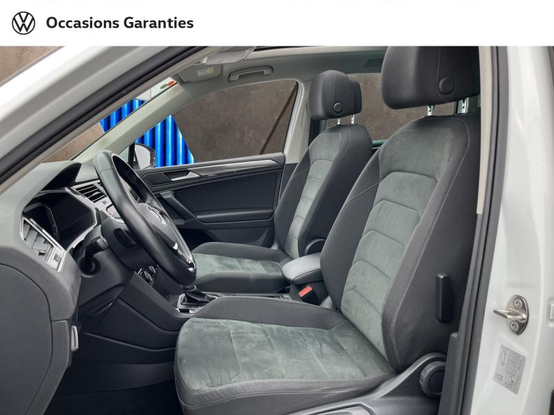 Voitures occasions VOLKSWAGEN TIGUAN Carat Orvault