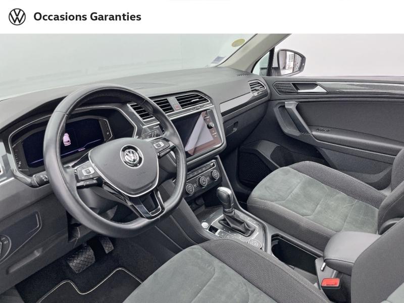 Voitures occasions VOLKSWAGEN TIGUAN Carat Orvault