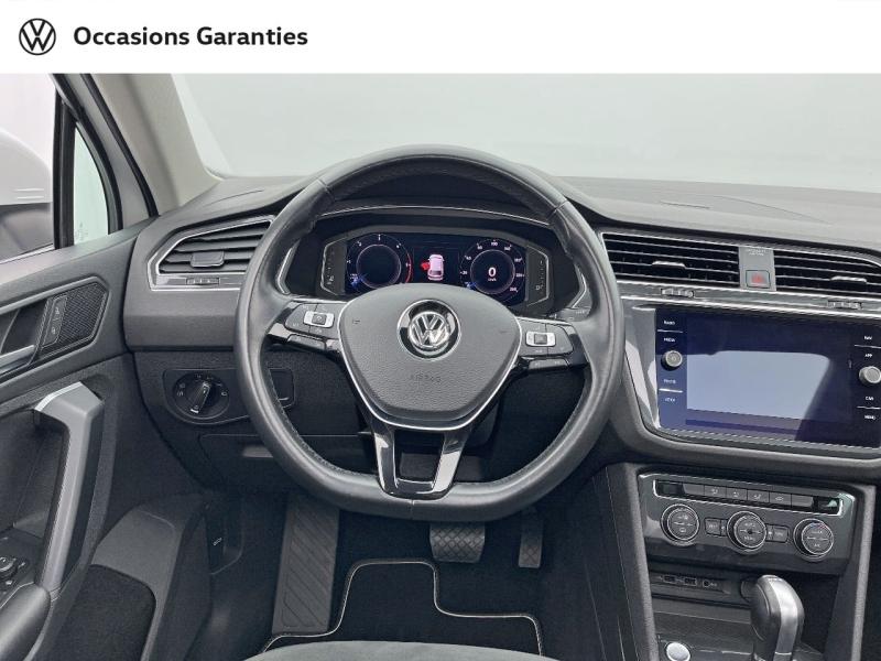 Voitures occasions VOLKSWAGEN TIGUAN Carat Orvault