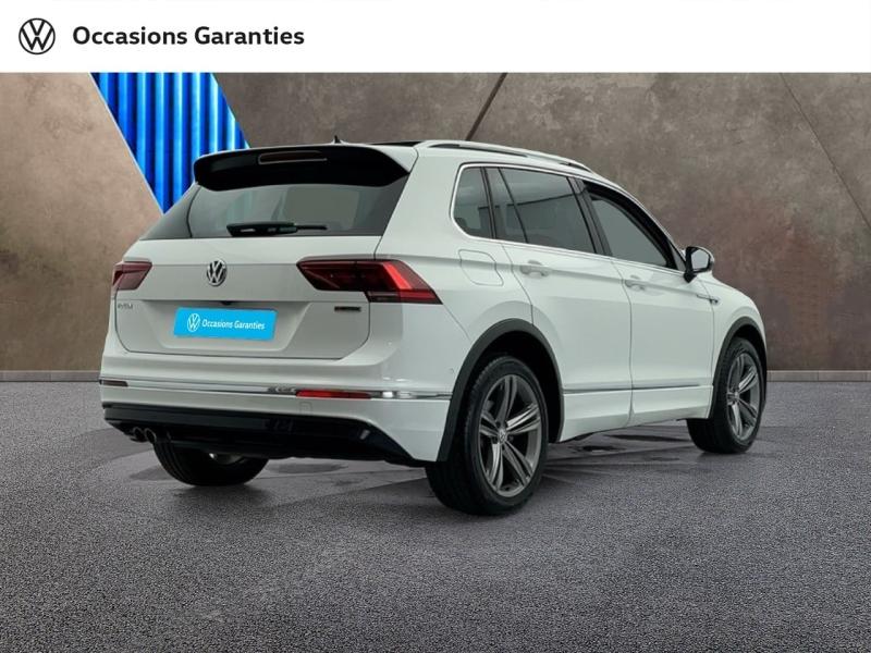 Voitures occasions VOLKSWAGEN TIGUAN Carat Orvault
