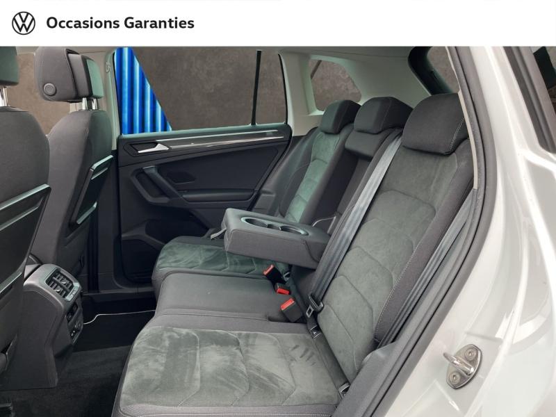 Voitures occasions VOLKSWAGEN TIGUAN Carat Orvault