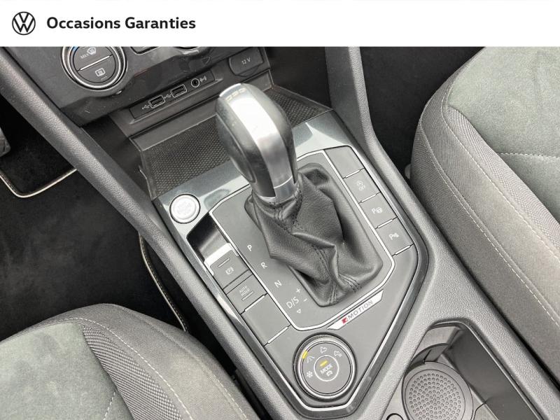 Voitures occasions VOLKSWAGEN TIGUAN Carat Orvault