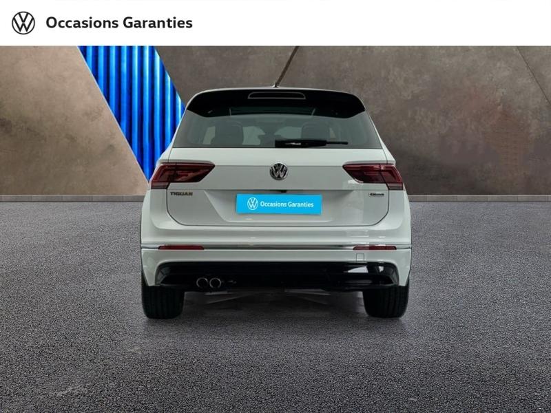 Voitures occasions VOLKSWAGEN TIGUAN Carat Orvault