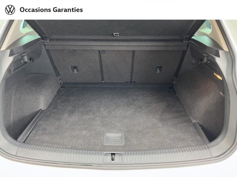 Voitures occasions VOLKSWAGEN TIGUAN Carat Orvault