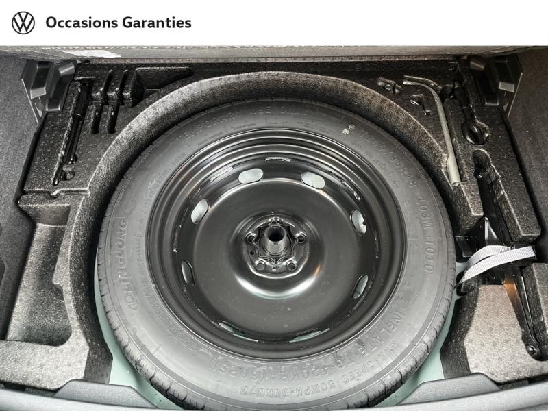 Voitures occasions VOLKSWAGEN TIGUAN Carat Orvault
