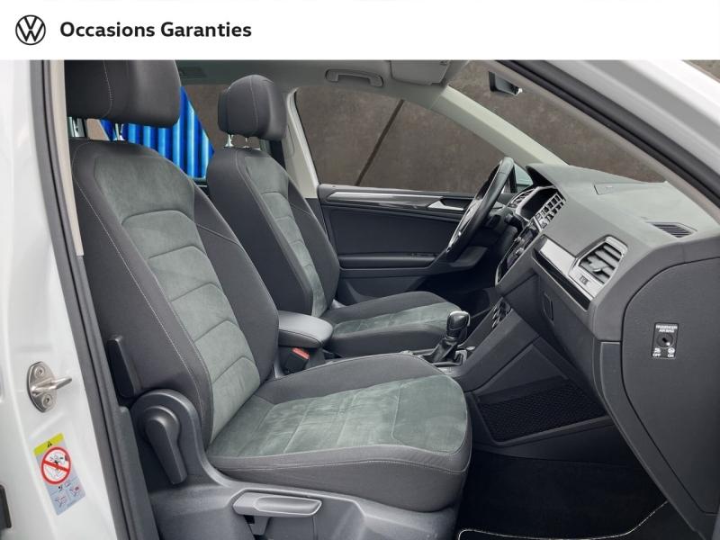 Voitures occasions VOLKSWAGEN TIGUAN Carat Orvault