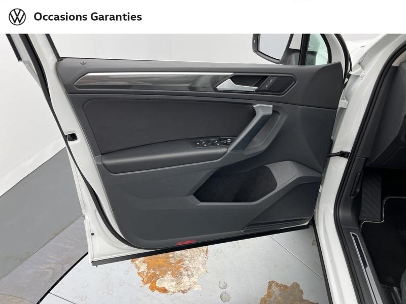 Voitures occasions VOLKSWAGEN TIGUAN Carat Orvault