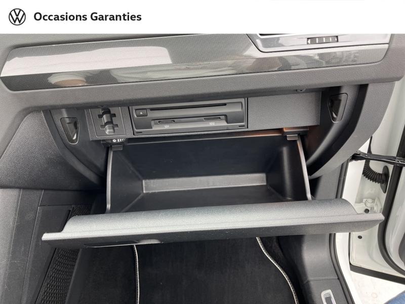 Voitures occasions VOLKSWAGEN TIGUAN Carat Orvault