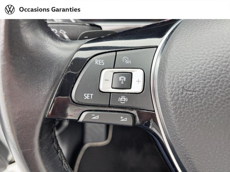 Voitures occasions VOLKSWAGEN TIGUAN Carat Orvault