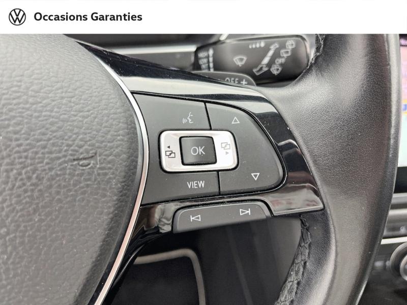 Voitures occasions VOLKSWAGEN TIGUAN Carat Orvault