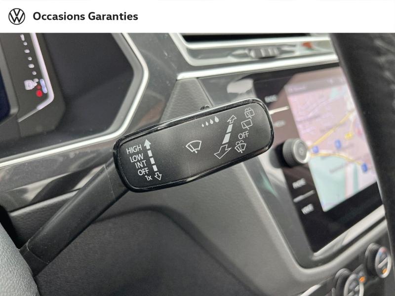 Voitures occasions VOLKSWAGEN TIGUAN Carat Orvault