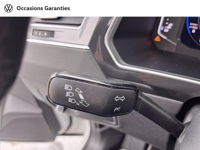 Voitures occasions VOLKSWAGEN TIGUAN Carat Orvault