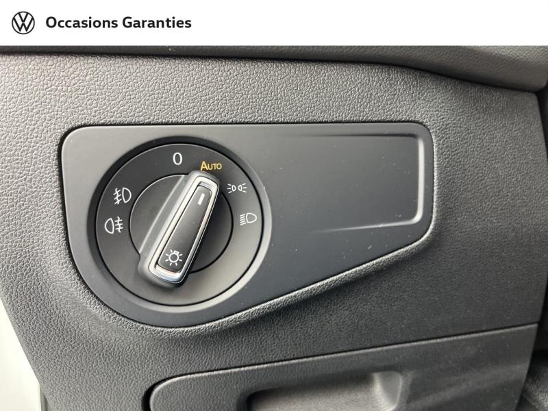 Voitures occasions VOLKSWAGEN TIGUAN Carat Orvault